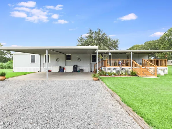 2612 Snapper Rd, New Iberia, LA 70560