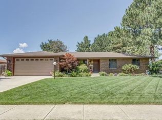 10238 S Golden Willow Dr, Sandy, UT 84070