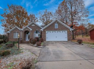 961 Aspen Way, Paducah, KY 42003