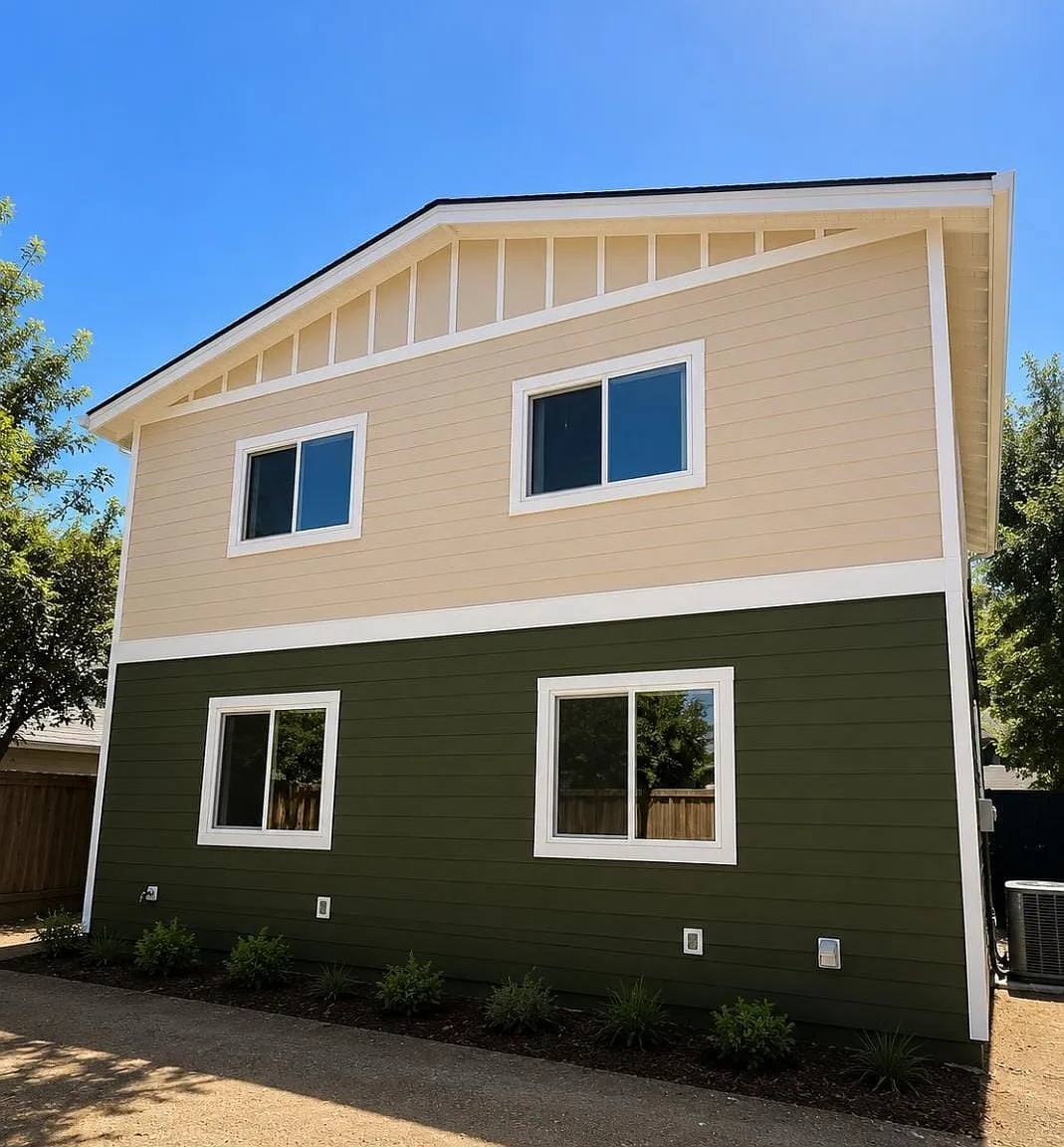 3 bed, 1200 sqft, $3,700 — Photo 1
