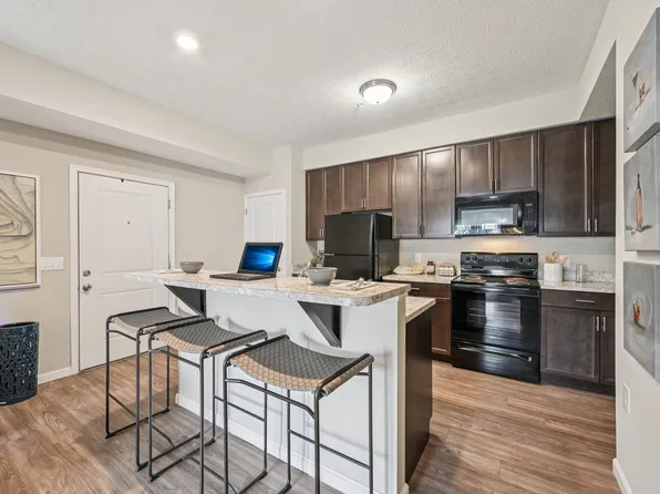 The Monarch on East Broad