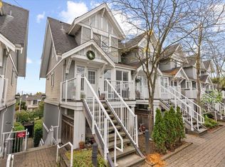 7370 Stride Ave #34, Burnaby, BC V3N 5E6
