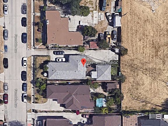 2nd image of 6644 Farmdale Ave