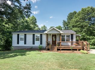 961 Toytown Rd, Amherst, VA 24521
