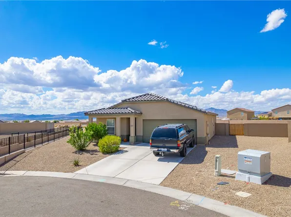 2167 E Cottonwood Creek Circle, Fort Mohave, AZ 86426