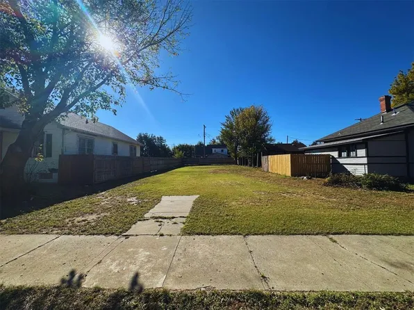 617 W London St Lot 10, El Reno, OK 73036