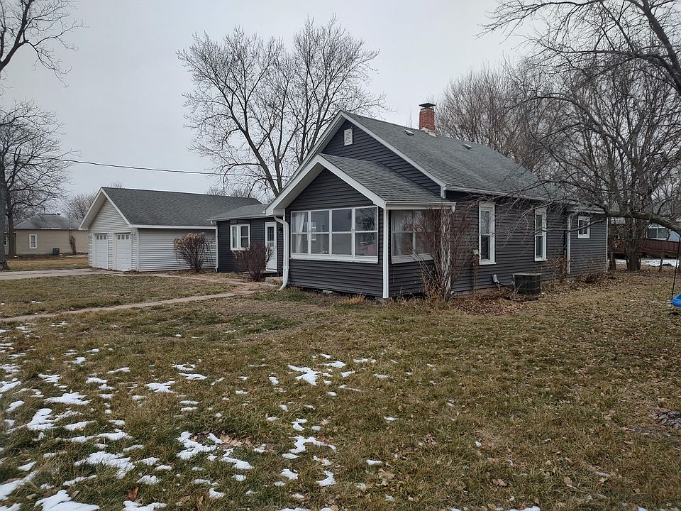 309 E Palmer St, Modale, IA 51556 Zillow