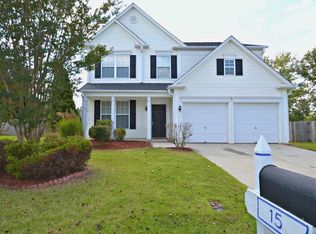 15 Woolridge Way, Greer, SC 29650