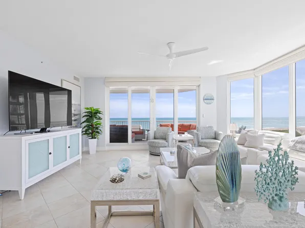 10072 S Ocean Drive #4, Jensen Beach, FL 34957