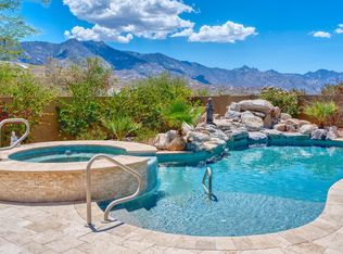 37027 S Stoney Ridge Ct, Saddlebrooke, AZ 85739