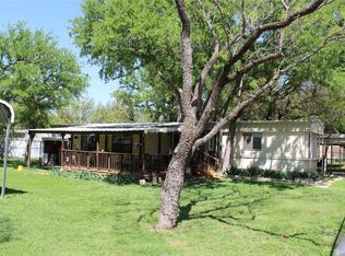 4500 Iroquois Dr, May, TX 76857