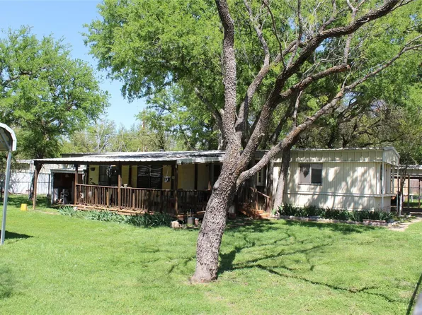 4500 Iroquois Dr, May, TX 76857