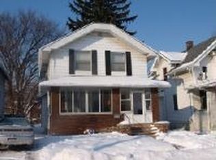 4021 Fairview Dr, Toledo, OH 43612