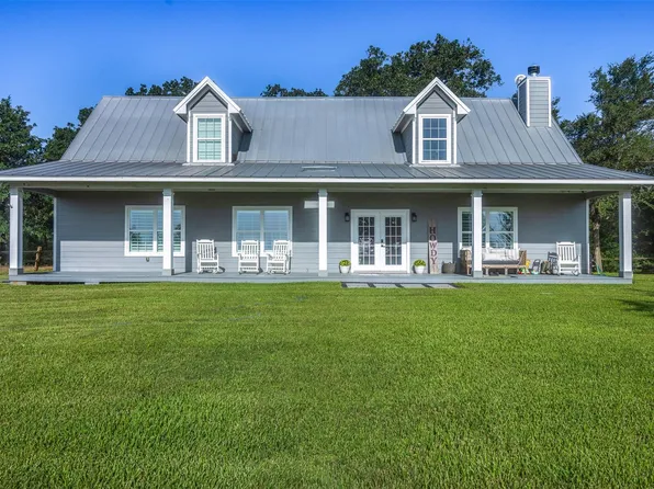 3500 Private Road 4028, Caldwell, TX 77836