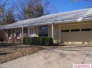 2742 S 136th Ave E, Tulsa, OK 74134