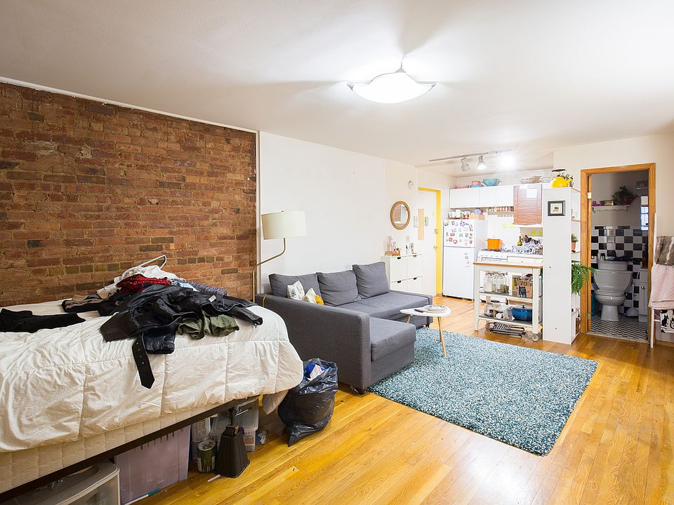 2nd image of 329 E 17th St #1E