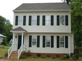 622 Pinehurst Ave, Colonial Heights, VA 23834