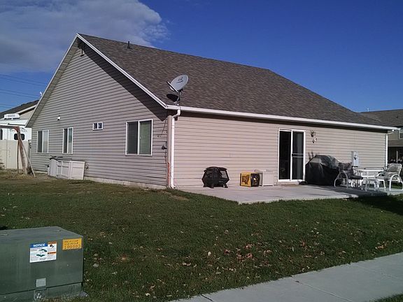 Rear View