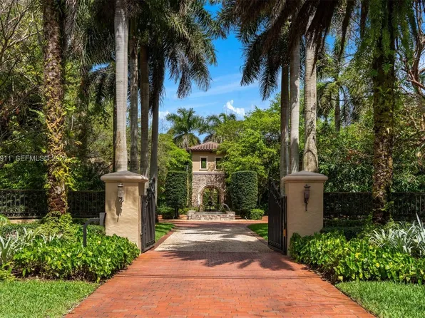 6201 SW 96th St, Pinecrest, FL 33156