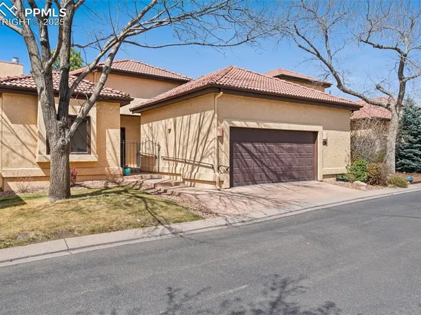 2530 Paseo Verde, Colorado Springs, CO 80904