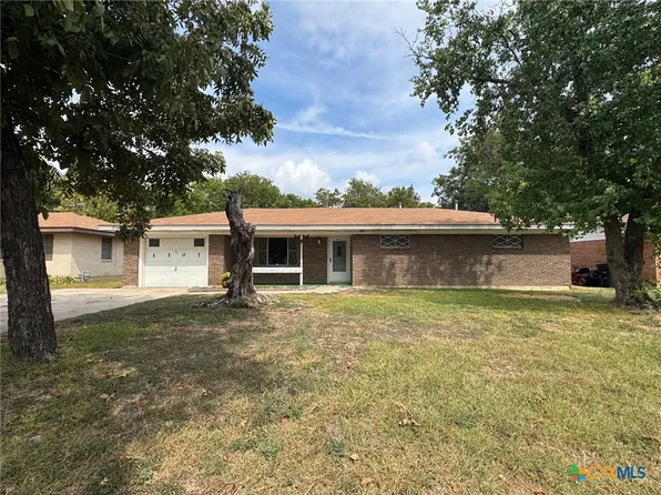 1307 Duval Dr, Killeen, TX 76541