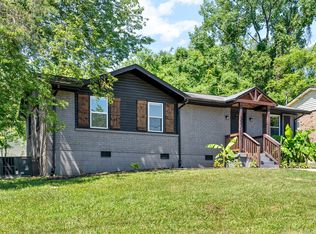600 Maclaurin Ct, Nashville, TN 37207