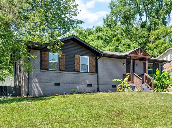 600 Maclaurin Ct, Nashville, TN 37207