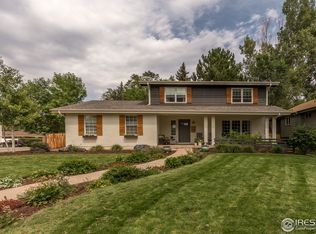 700 Columbia Rd, Fort Collins, CO 80525