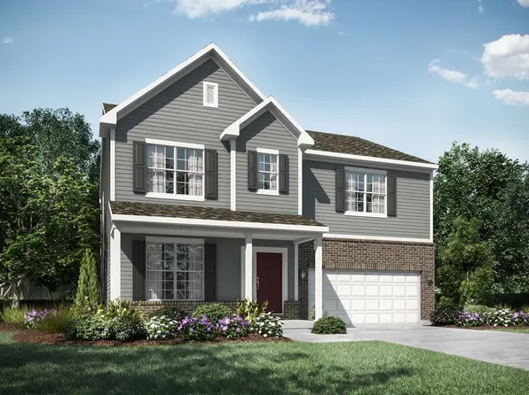 1473 Acadia Dr, Maineville, OH 45039