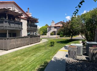 5925 McKinney Dr NE, Albuquerque, NM 87109