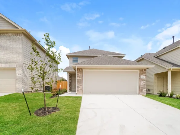 5218 Blue Rnch, San Antonio, TX 78222