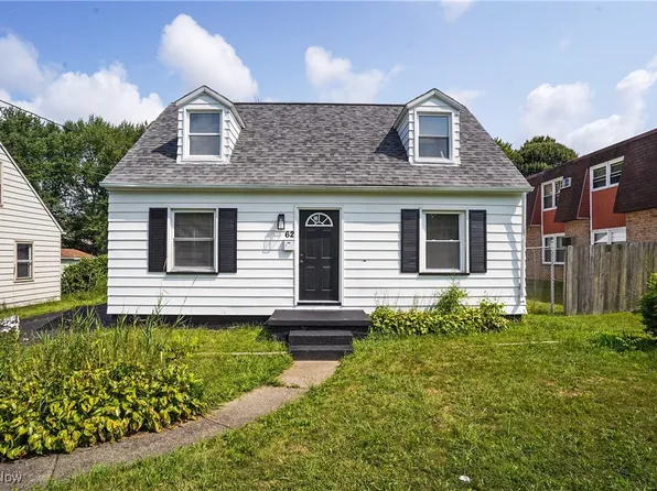 62 Shields Rd, Youngstown, OH 44512