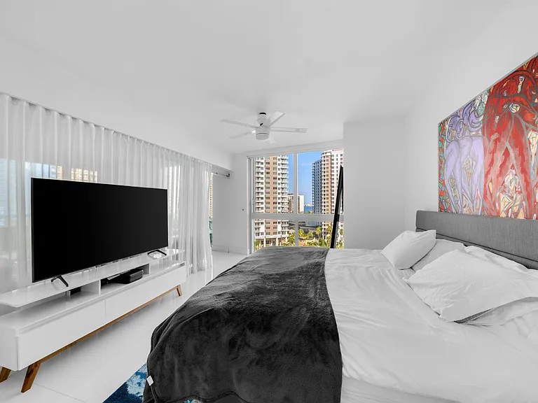 495 Brickell Ave #1102 — Photo 4
