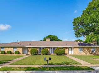 2717 Forest Grove Dr, Richardson, TX 75080