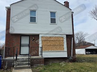 5293 Berkshire St, Detroit, MI