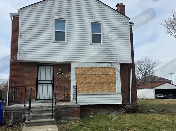5293 Berkshire St, Detroit, MI 48224