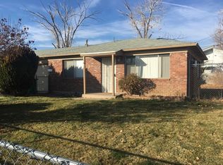 1233 E 11th St #ELE1235, Reno, NV 89512