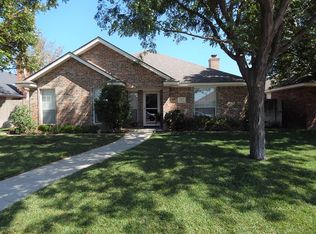 7907 Reward Pl, Amarillo, TX 79119