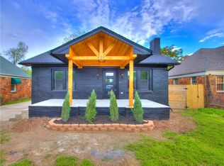 430 E Ferrill St, Norman, OK 73071