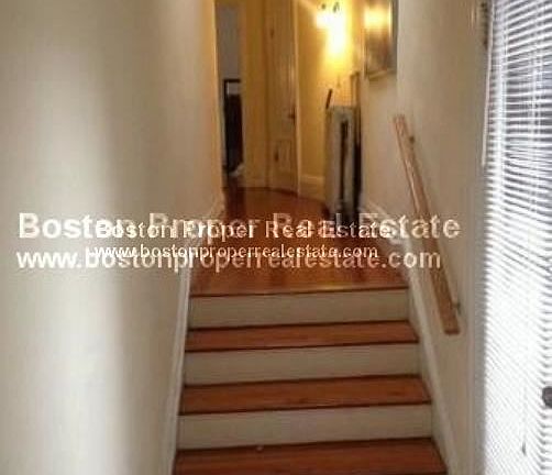 227 Newbury St. #2R Boston - Back Bay Unit Photo 2