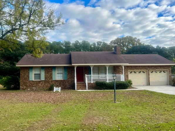 128 Creefs Ridge Rd Lot 18, Manteo, NC 27954