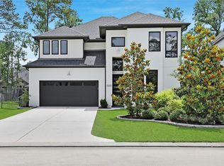 6 Gentle Branch Pl, Tomball, TX 77375