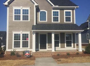 218 Verlin Dr, Greenville, SC 29607