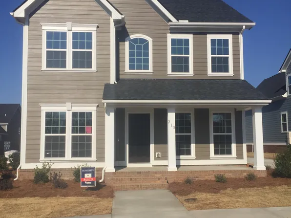 218 Verlin Dr, Greenville, SC 29607