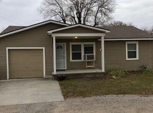 5310 N Valentine Rd, Wichita, KS 67219