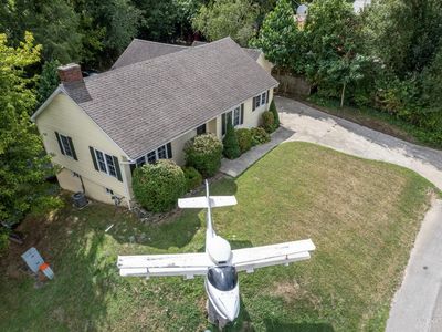 1010 N High St, Hillsboro, OH, 45133