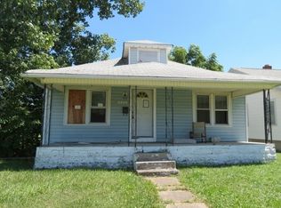 2314 S Elm St, Muncie, IN 47302