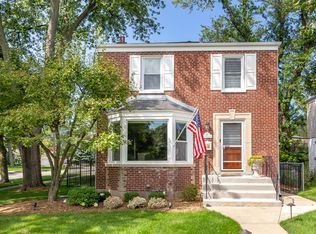 46 S Ridge Ave, Arlington Heights, IL 60005