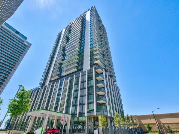 27 Korda Gate, Vaughan, ON