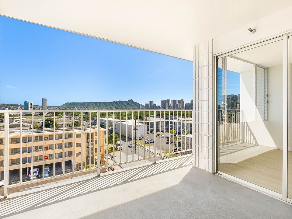 1st image of 2542 Date St #402-1
